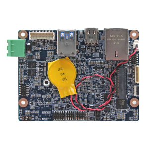 1.8" SBC Embedded - Avalue Technology