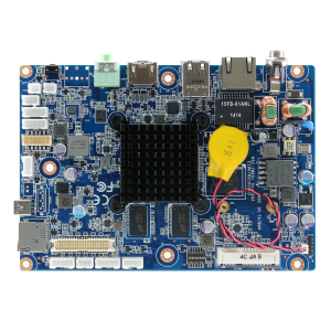 ARM-Based SBC - Avalue Technology