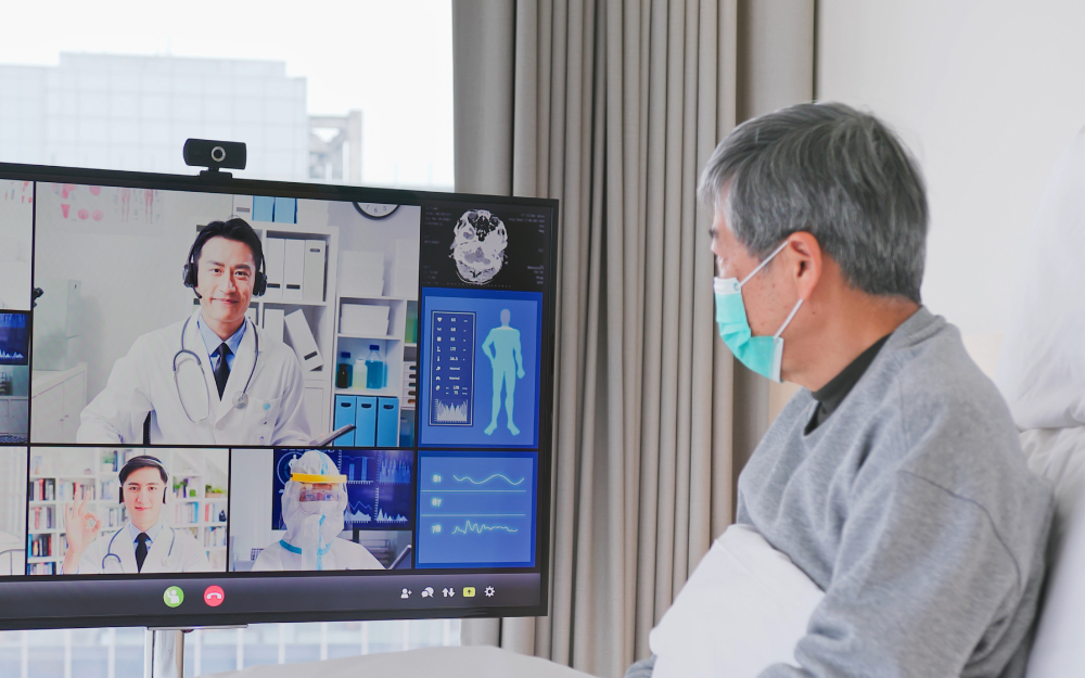 Medical Panel PC - Avalue Technology