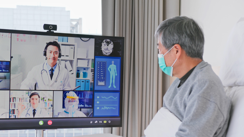 Medical Panel PC - Avalue Technology