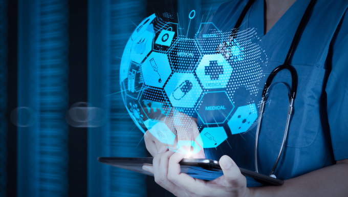 Hardware and Total Solution Enhance Healthcare - Avalue Technology