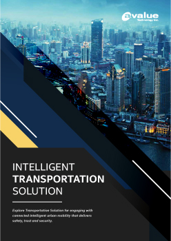 Intelligent Transportation Solution (EN) - Avalue Technology