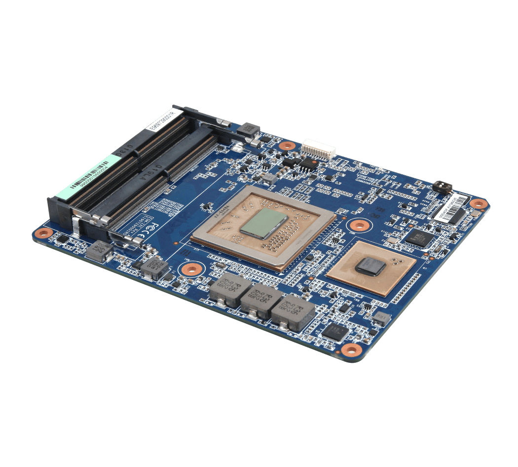 ESM-ZXE | COM Express | 国产化(兆芯)系列| 安勤科技