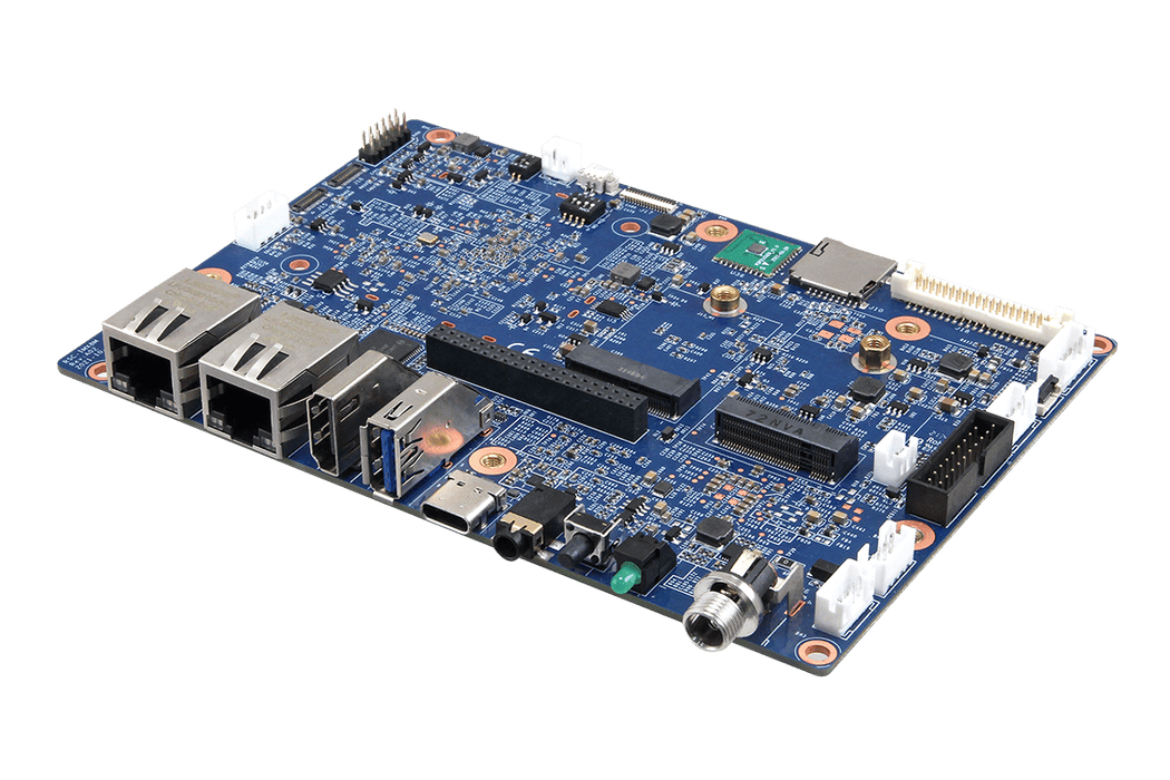 RSC-IMX8M SBC