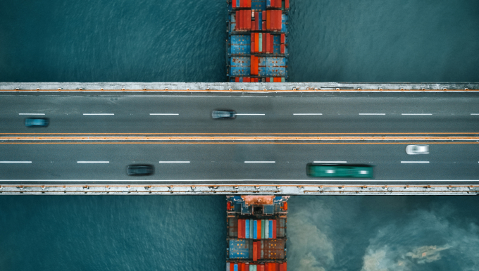 Intelligent Transportation Solution - Avalue Technology