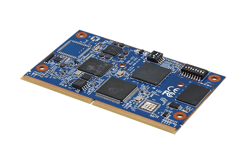 SMA-X8I | SMARC | Computer-on-Module | Product Overview | Avalue Technology