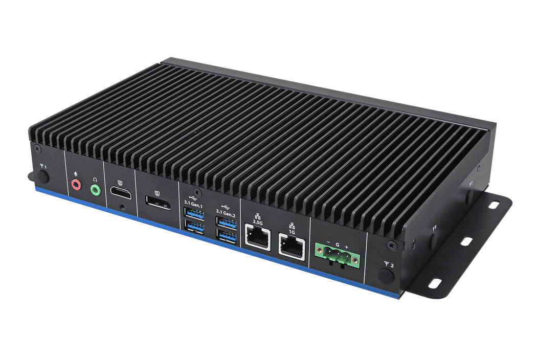 Ehl3 Router EMS-EHL | Modular Computing System | Computing-System | Product ...