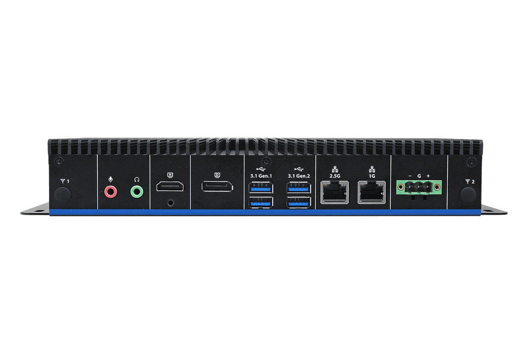 Ehl3 Router EMS-EHL | Modular Computing System | Computing-System | Product ...