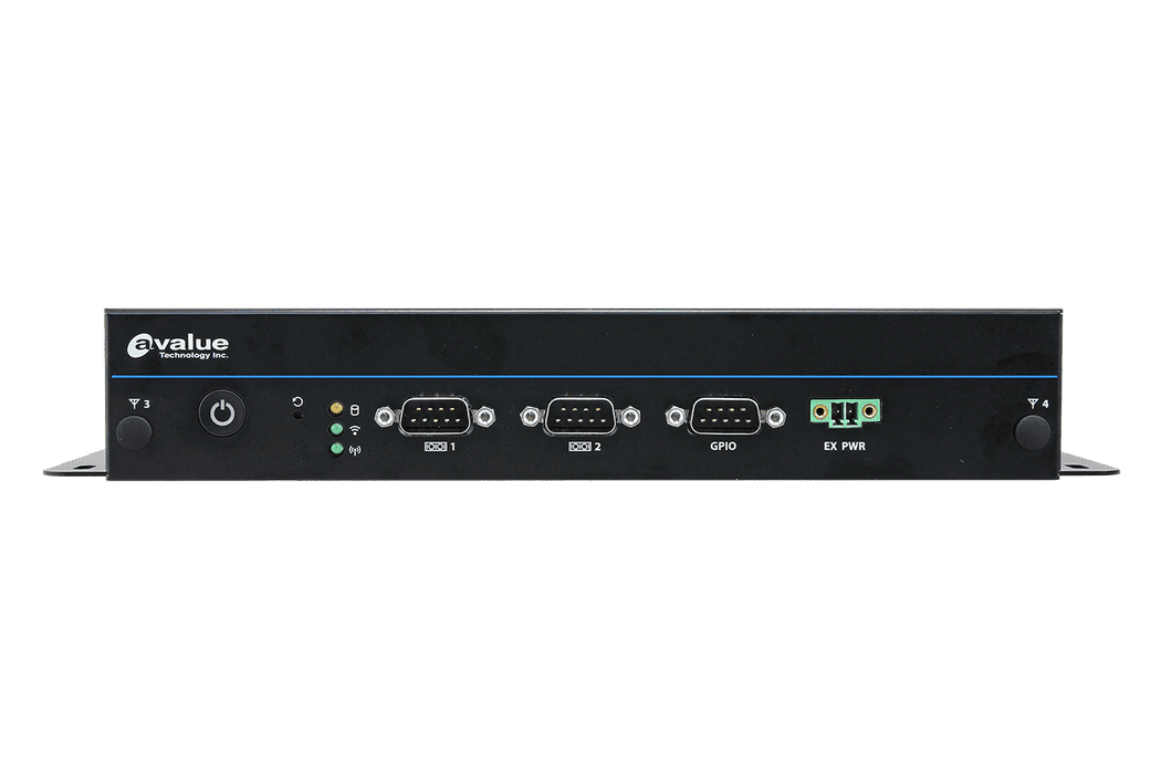 Ehl3 Router EMS-EHL | Modular Computing System | Computing-System | Product ...