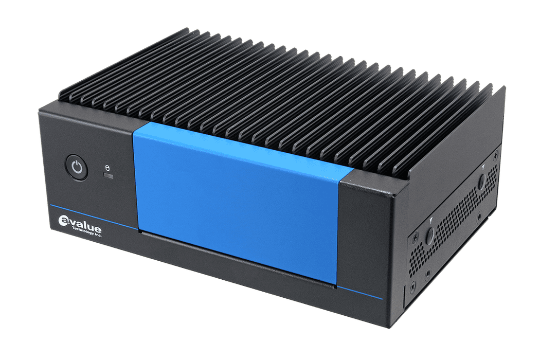 EPC-EHL-4LAN | Compact Computing System | Computing System | Product ...