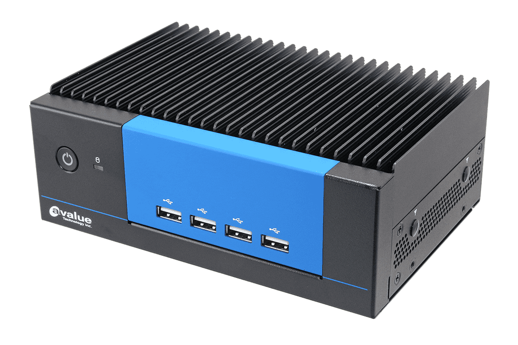 EPC-EHL-8USB | Compact Computing System | Computing System | Avalue ...