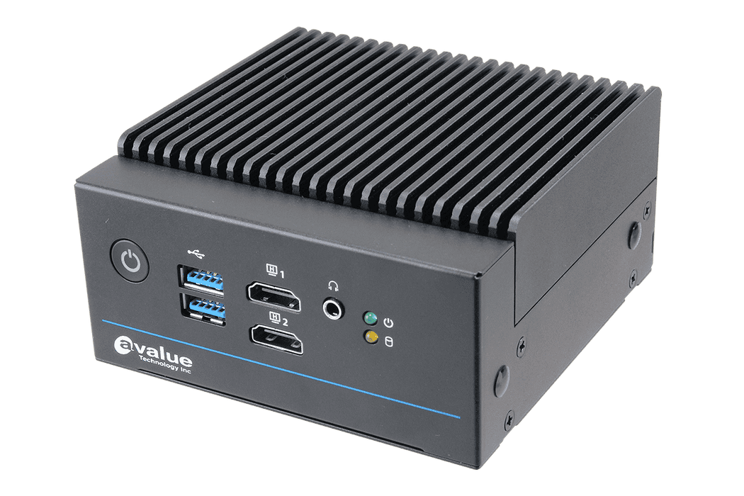 NUC-APL | Compact Computing System | Computing System | Product ...