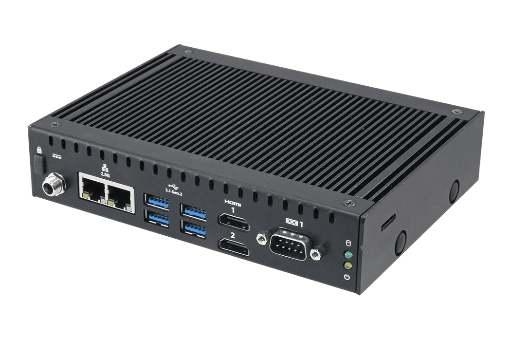 Ehl3 Router NUC-EHL | Compact Computing System | Computing-System | Product ...