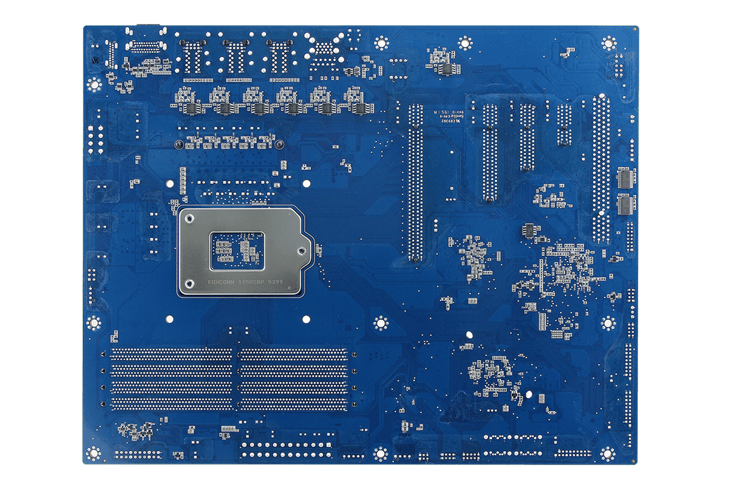 C246 Chipset HPM-246UA | Server Board | High-Performance-Computing | Product ...