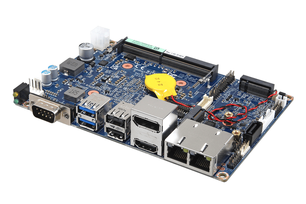 Ehl3 Router ECM-EHL | 3.5