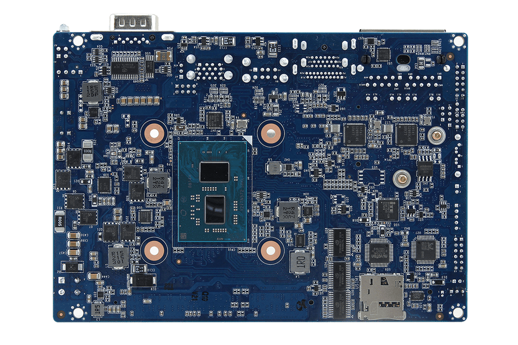 Ehl3 Router ECM-EHL | 3.5