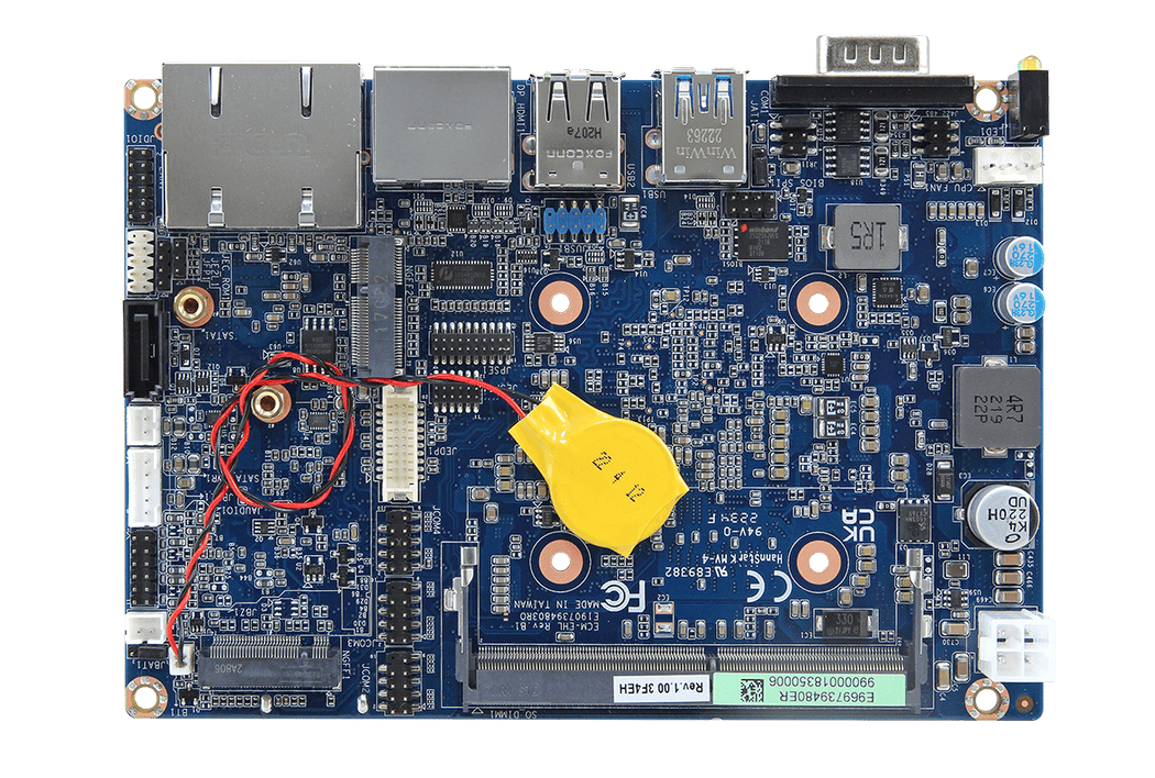 Ehl3 Router ECM-EHL | 3.5