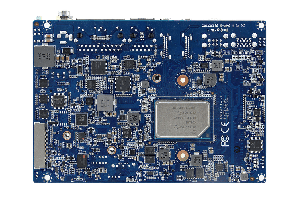 Ehl3 Router ECM-EHL3 | 3.5
