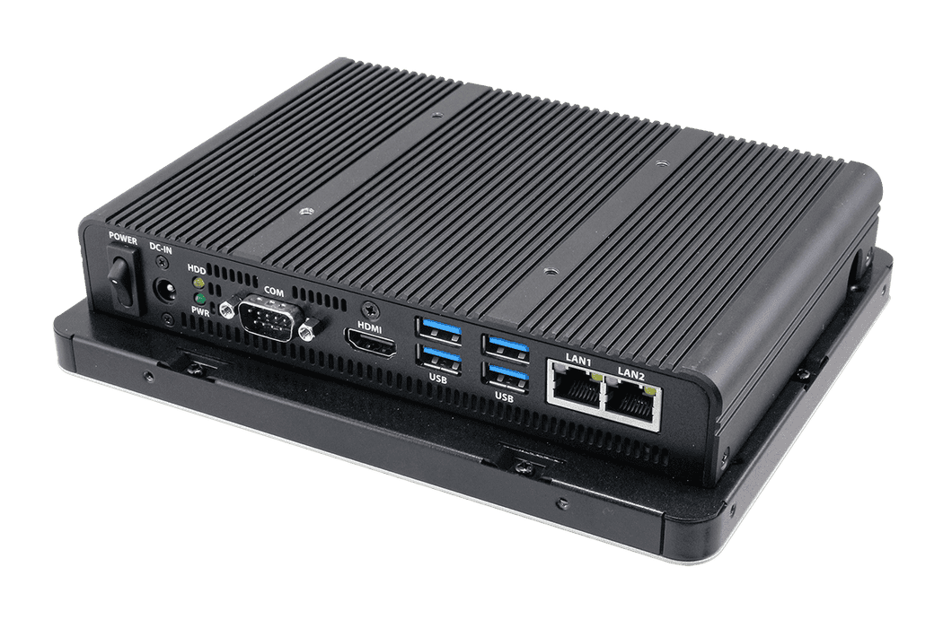 Lpc Panel LPC-0833 | Industrial Panel PC | Panel PC / Monitor / Mobile | Product ...