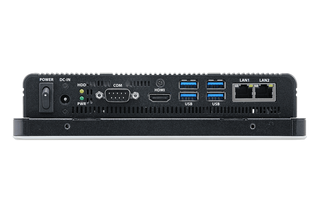 Lpc Panel LPC-0833 | Industrial Panel PC | Panel PC / Monitor / Mobile | Product ...