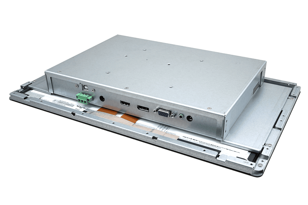 OFM-15W00 | Industrial Display | Panel PC / Monitor / Mobile | Product ...