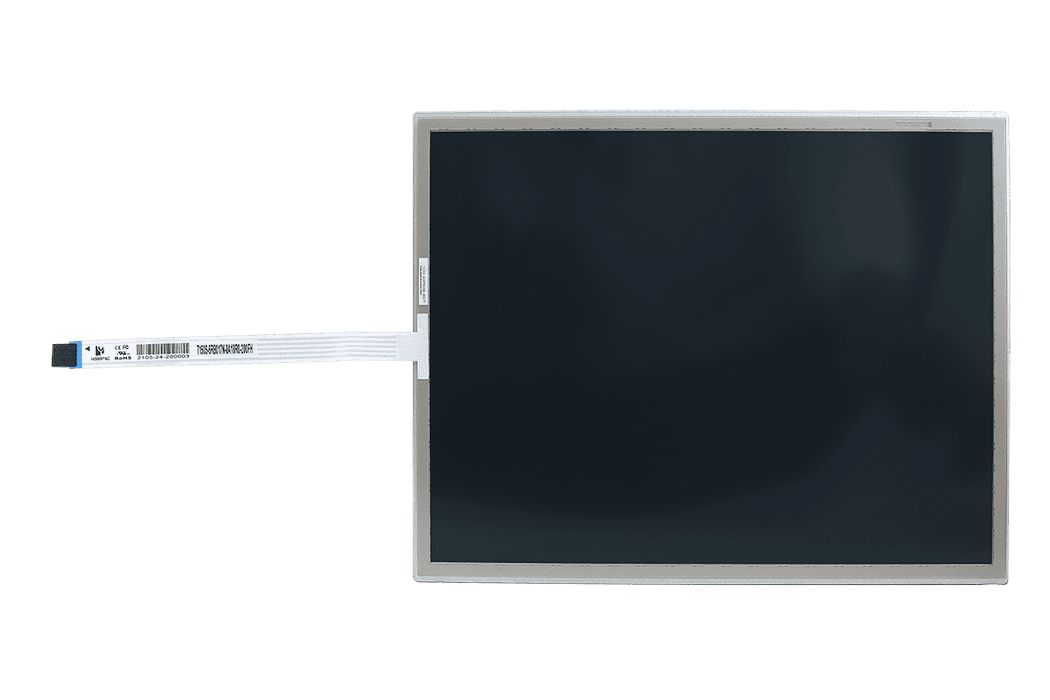 Lpc Panel PCC-LPC-AB08-R | 触摸屏套件 | 平板电脑/显示器/手持平板电脑 | Product Overview | 安勤科技